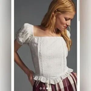 LoveShanckFancy  breonna top bustier